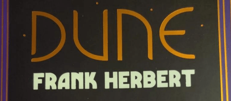 Dune: Exclusive Edition