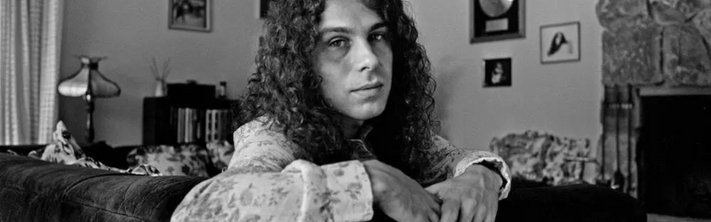 Ronnie James Dio | Metal’s most legendary lead&nbsp;vocalist